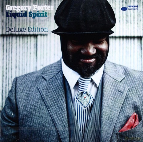 Gregory Porter: Liquid Spirit [2CD]