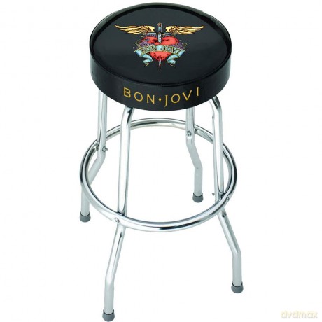 Bon Jovi: Bar Stool: Dagger