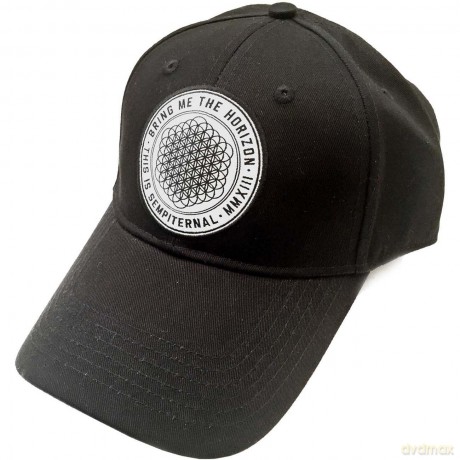 Bring Me The Horizon: Baseball Cap: Sempiternal