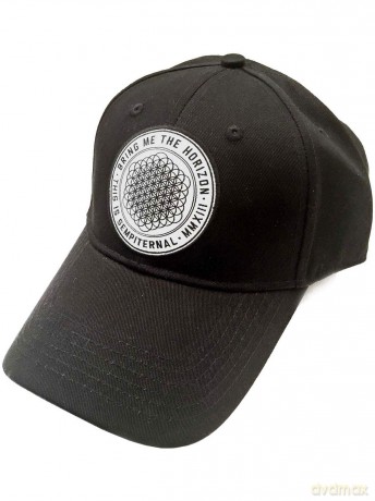 Bring Me The Horizon: Baseball Cap: Sempiternal