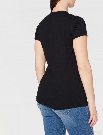 Bring Me The Horizon: Ladies Tee: Nun (Medium)