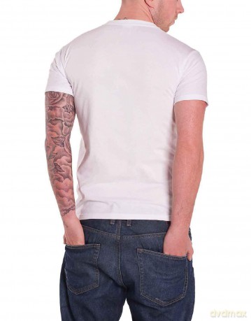 Bring Me The Horizon: Men's Tee: Group Shot (Large)