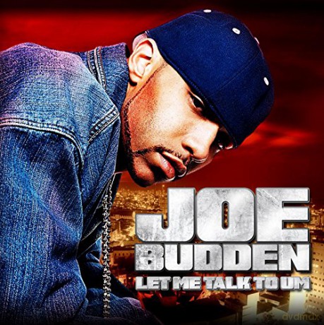 Joe Budden: Let Me Talk To Um [CD]