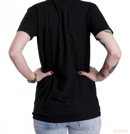 Bring Me The Horizon: Men's Tee: Sempiternal (Large)