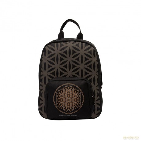 Bring Me The Horizon: Mini Backpack: Sempiternal