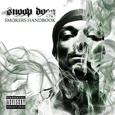 Snoop Dogg: Smokers Handbook [CD]