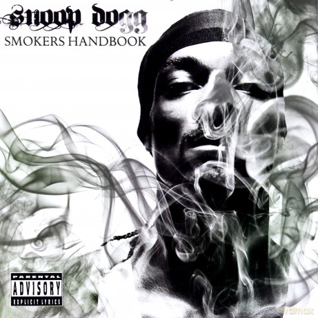 Snoop Dogg: Smokers Handbook [CD]