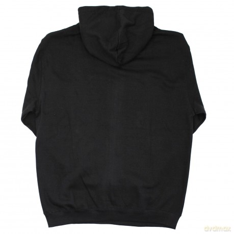 Bring Me The Horizon: Unisex Pullover Hoodie: Sempiternal (Black) (X-Large)