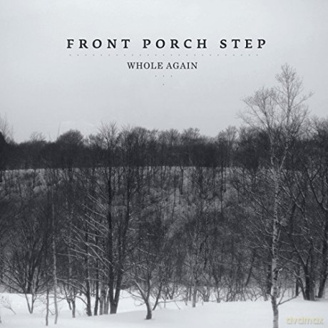 Front Porch Step: Whole Again [CD]
