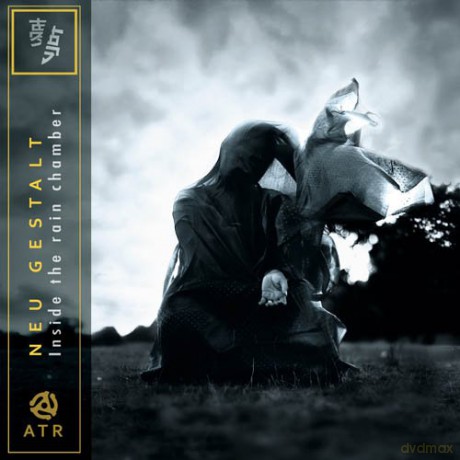 Neu Gestalt: Inside The Rain Chamber [CD]