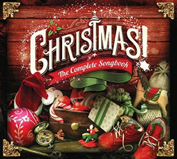Christmas: The Songbook Collection [3CD]