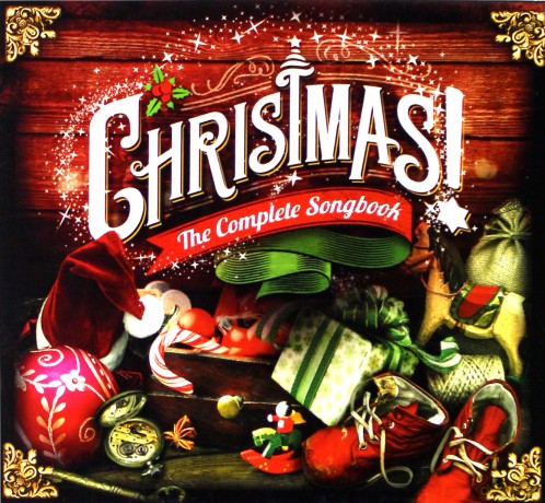 Christmas: The Songbook Collection [3CD]