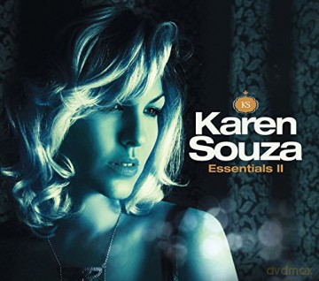 Karen Souza: Essentials II [CD]