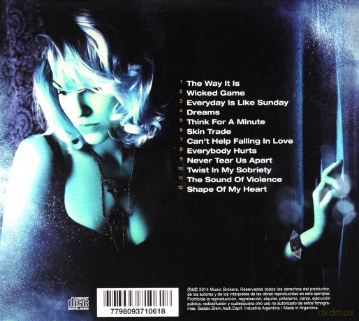 Karen Souza: Essentials II [CD]