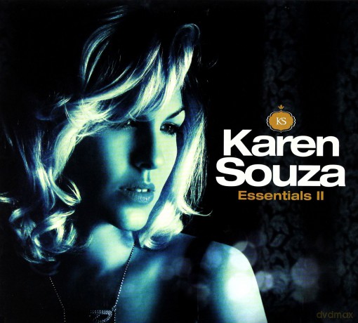 Karen Souza: Essentials II [CD]