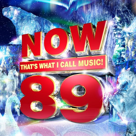 NOW That\'s What I Call Music! 89 [2CD]