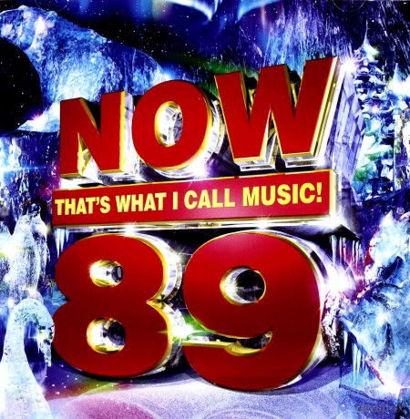 NOW That\'s What I Call Music! 89 [2CD]