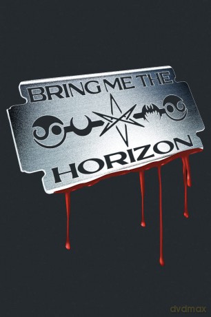 Bring Me The Horizon: Unisex T-Shirt: Razor Blade (Black) (XX-Large)