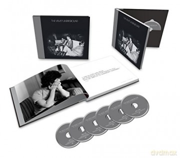 The Velvet Underground: The Velvet Underground [6CD]