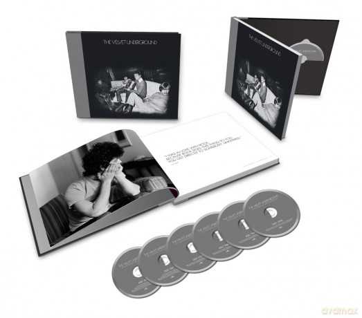 The Velvet Underground: The Velvet Underground [6CD]