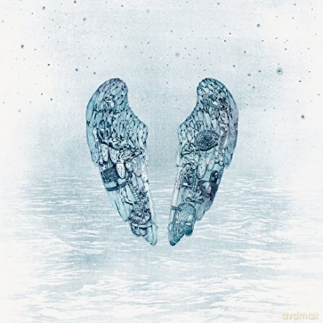 Coldplay: Ghost Stories Live 2014 [2CD]