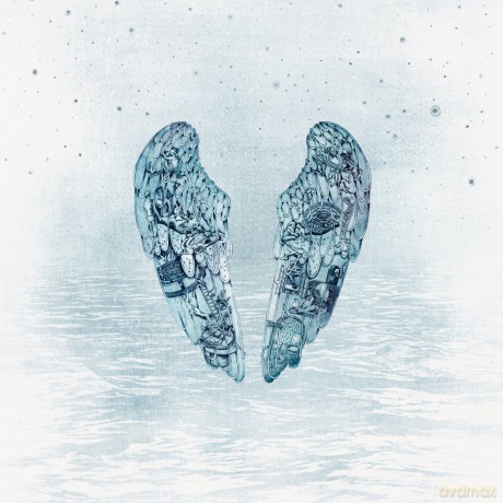 Coldplay: Ghost Stories Live 2014 [2CD]