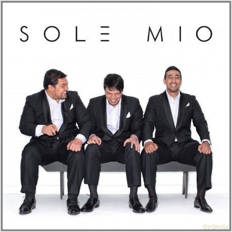 Sol3 Mio: Sol3 Mio [CD]