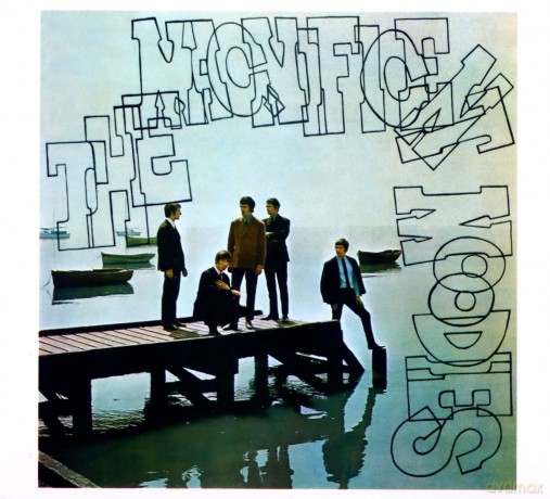 The Moody Blues: The Magnificent Moodies (Remastered) [2CD]