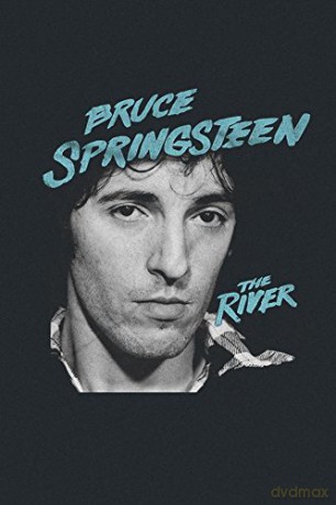 Bruce Springsteen: Unisex Tee: River 2016 (X-Large)