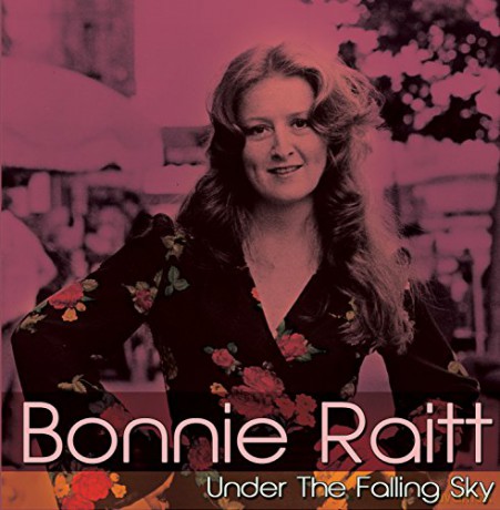 Bonnie Raitt: Under The Falling Sky [2CD]