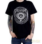 Bullet For My Valentine: Men's Tee: Time to Explode (XX-Large)