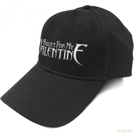 Bullet For My Valentine: Unisex Baseball Cap: Logo