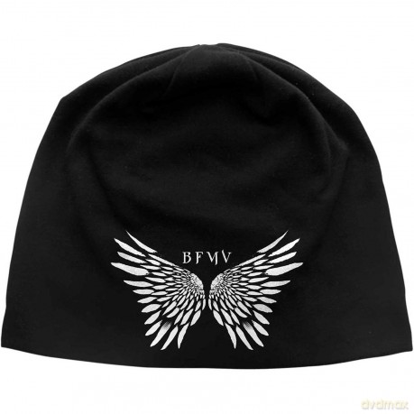 Bullet For My Valentine: Unisex Beanie Hat: Gravity (Black)