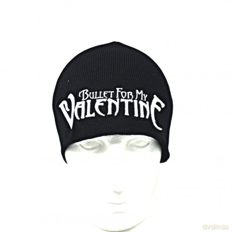 Bullet For My Valentine: Unisex Beanie Hat: Logo