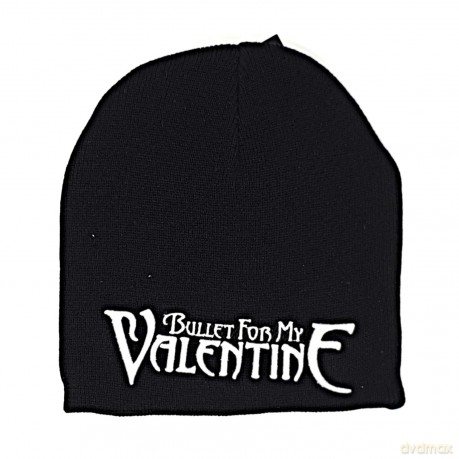 Bullet For My Valentine: Unisex Beanie Hat: Logo