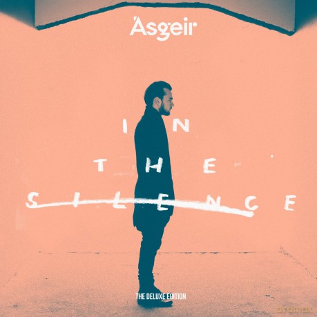 Ásgeir: In The Silence [3CD]