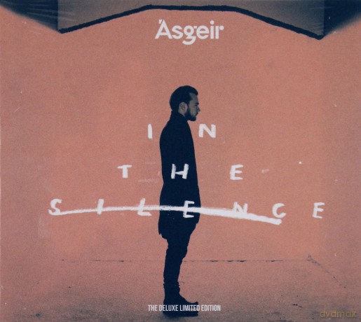 Ásgeir: In The Silence [3CD]