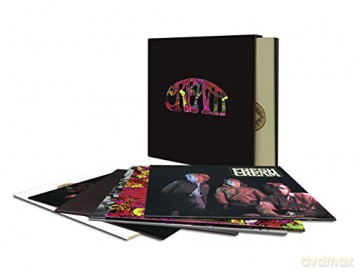 Cream: Cream: 1966 - 1972 [7xWinyl]