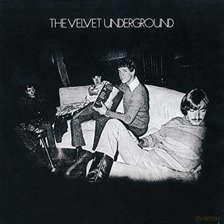 The Velvet Underground: The Velvet Underground [2CD]
