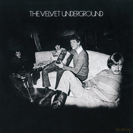 The Velvet Underground: The Velvet Underground [2CD]