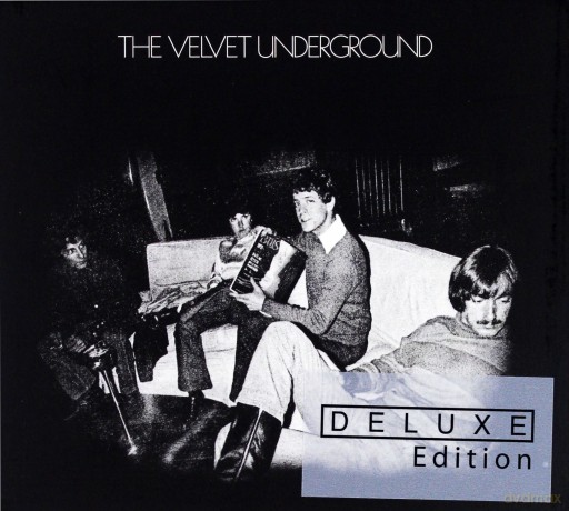 The Velvet Underground: The Velvet Underground [2CD]