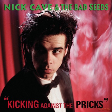 Nick Cave and The Bad Seeds: Kicking Against The Pricks [Winyl]