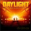 Daylight soundtrack (Tunel) [CD]