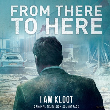 From Here To There soundtrack (I Am Kloot) [CD]