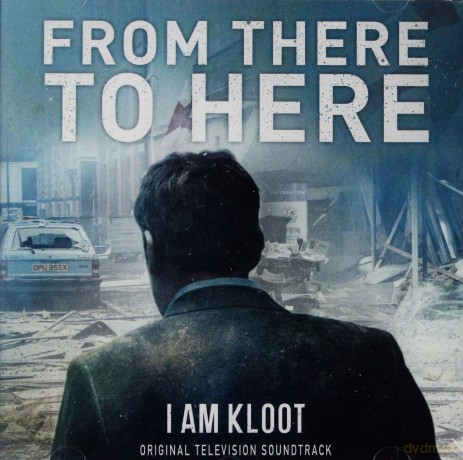From Here To There soundtrack (I Am Kloot) [CD]
