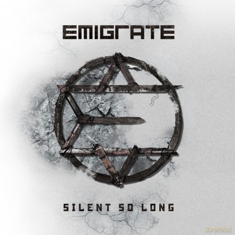 Emigrate: Silent So Long  [2xWinyl]