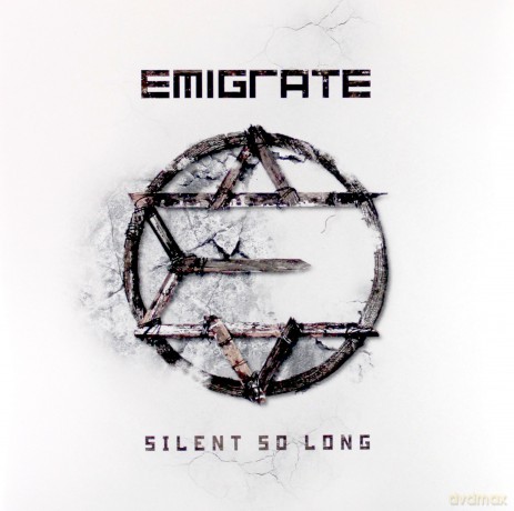 Emigrate: Silent So Long  [2xWinyl]