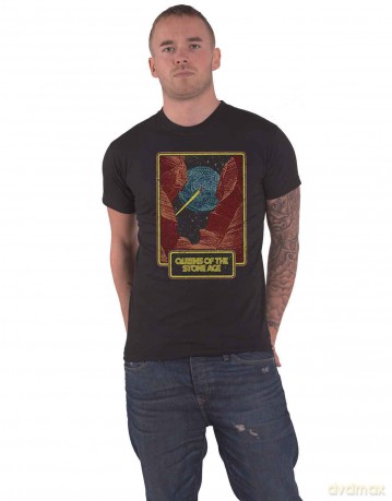 T-Shirt: Canyon