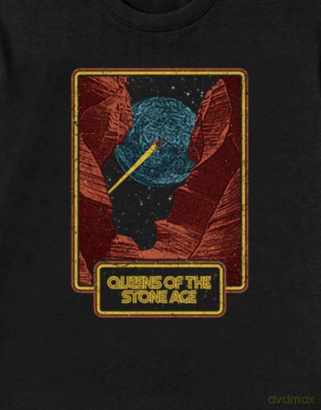 T-Shirt: Canyon