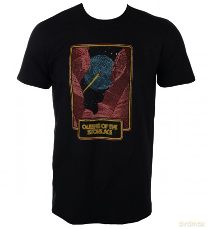 T-Shirt: Canyon